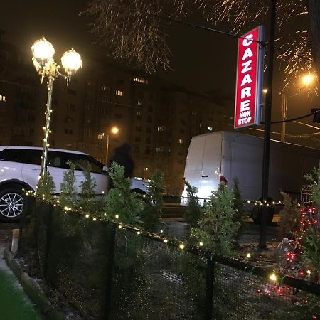 Dream Accommodation ブカレスト エクステリア 写真