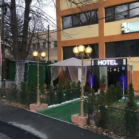 Dream Accommodation ブカレスト エクステリア 写真