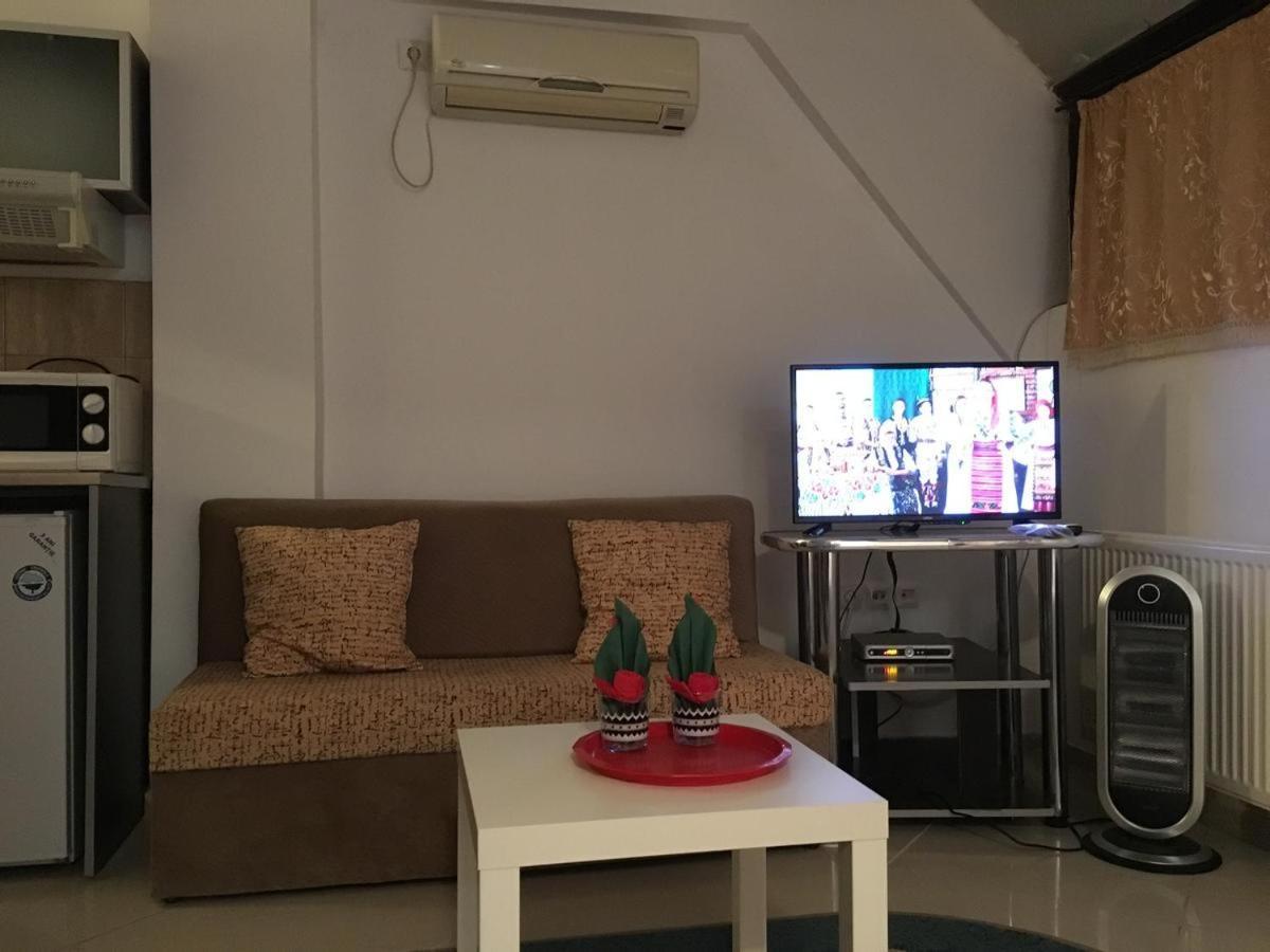 Dream Accommodation ブカレスト エクステリア 写真