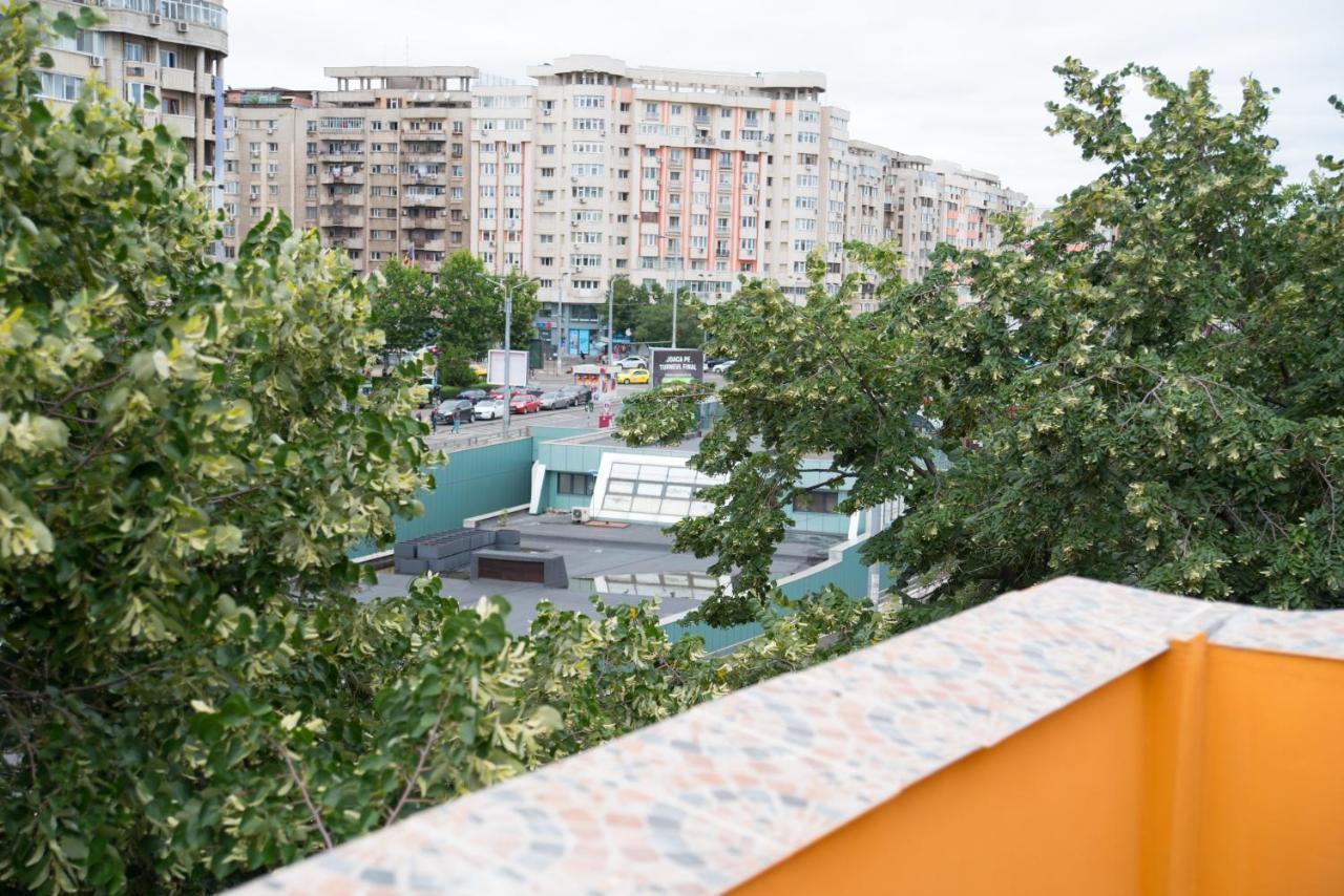 Dream Accommodation ブカレスト エクステリア 写真