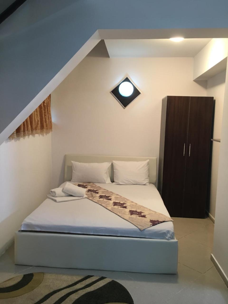 Dream Accommodation ブカレスト エクステリア 写真