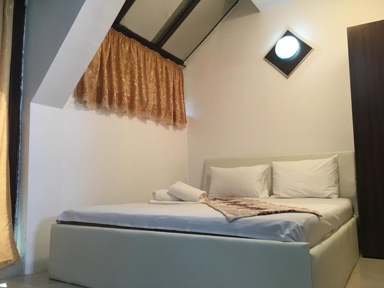 Dream Accommodation ブカレスト エクステリア 写真