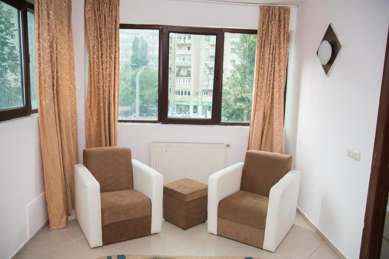 Dream Accommodation ブカレスト エクステリア 写真