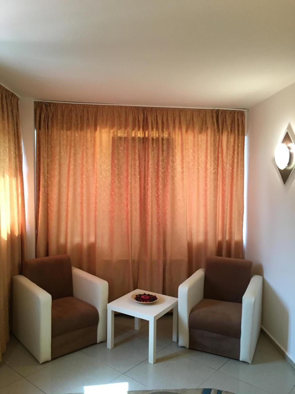 Dream Accommodation ブカレスト エクステリア 写真