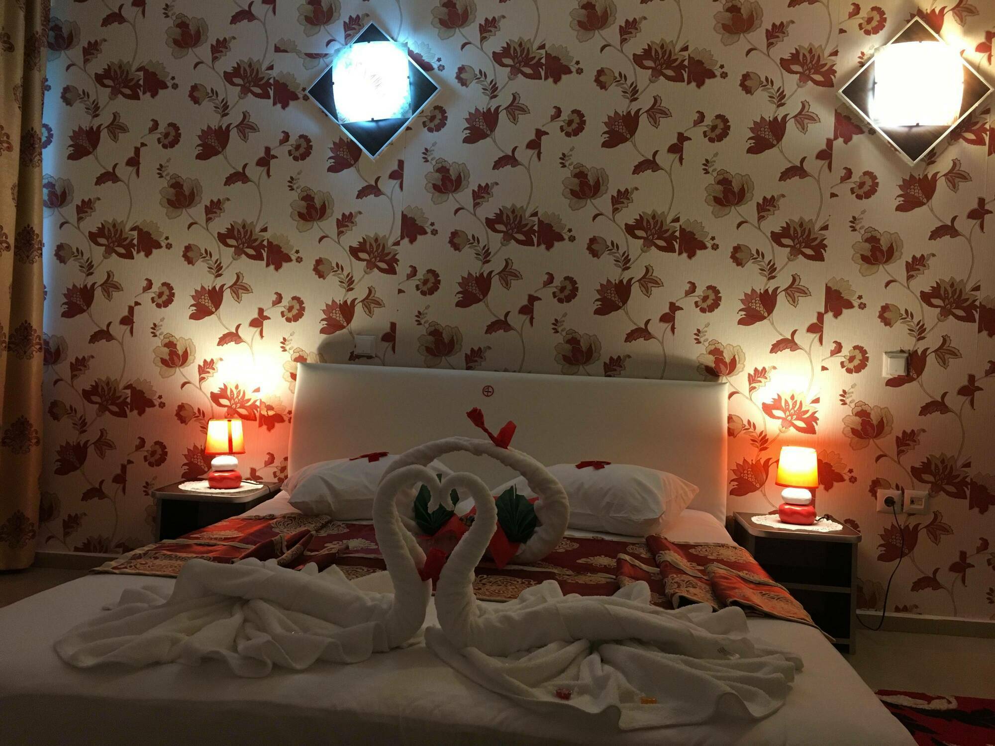 Dream Accommodation ブカレスト エクステリア 写真