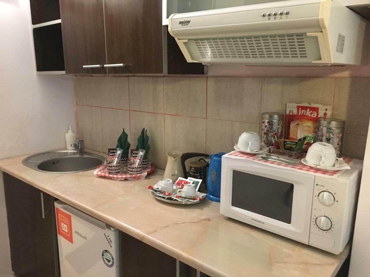 Dream Accommodation ブカレスト エクステリア 写真