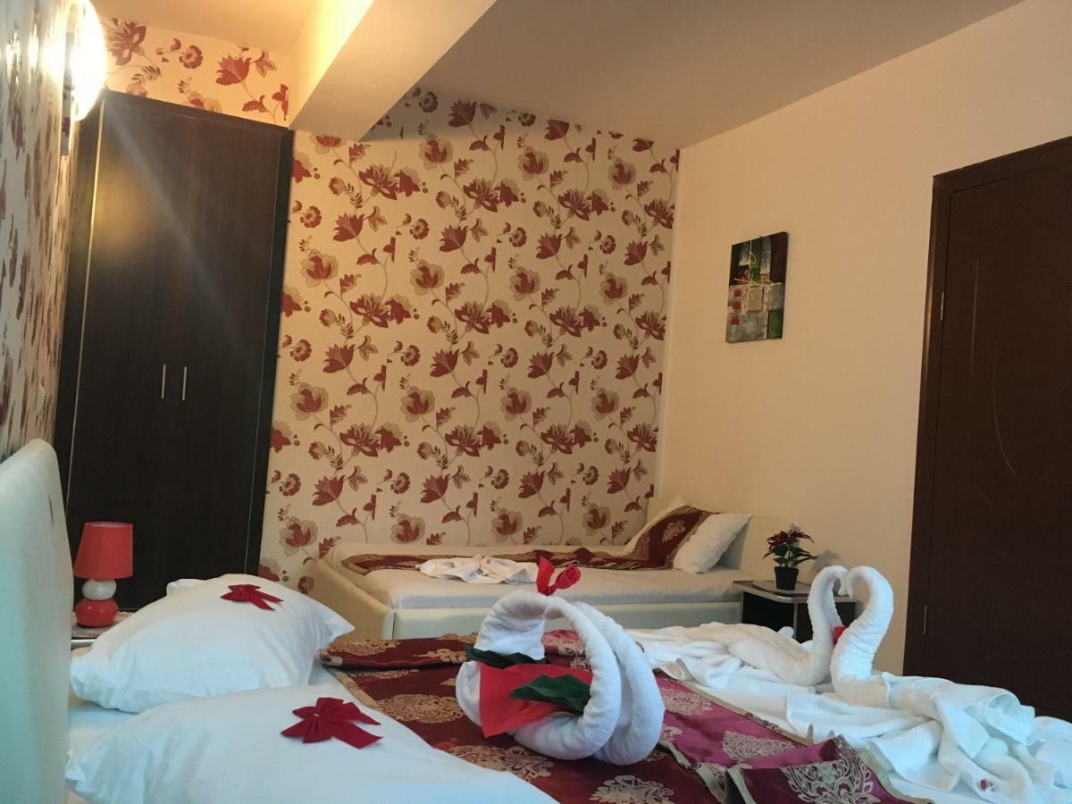 Dream Accommodation ブカレスト エクステリア 写真