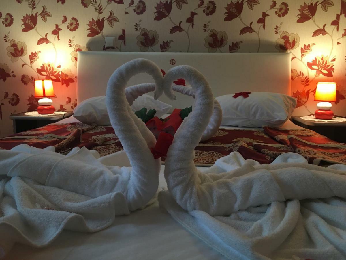 Dream Accommodation ブカレスト エクステリア 写真