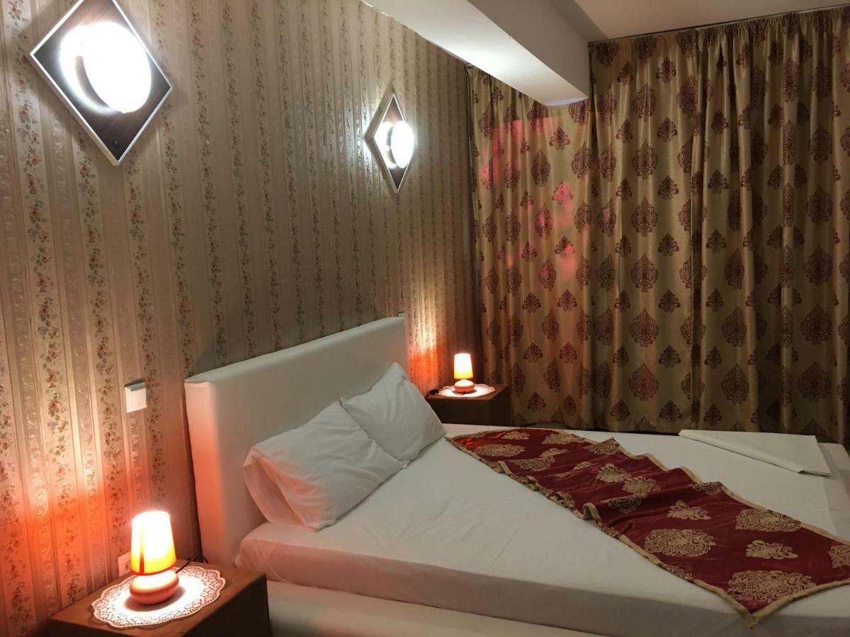 Dream Accommodation ブカレスト エクステリア 写真