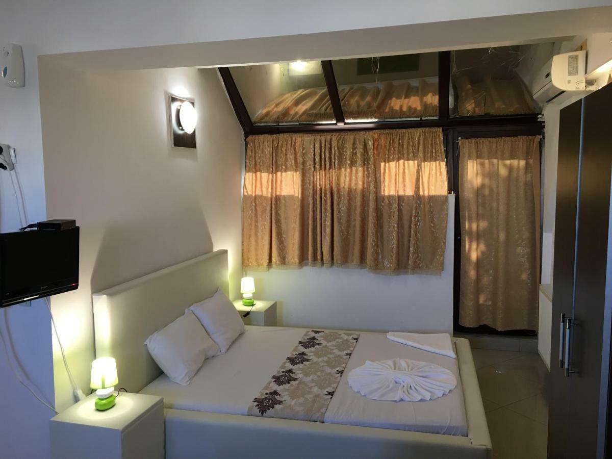 Dream Accommodation ブカレスト エクステリア 写真