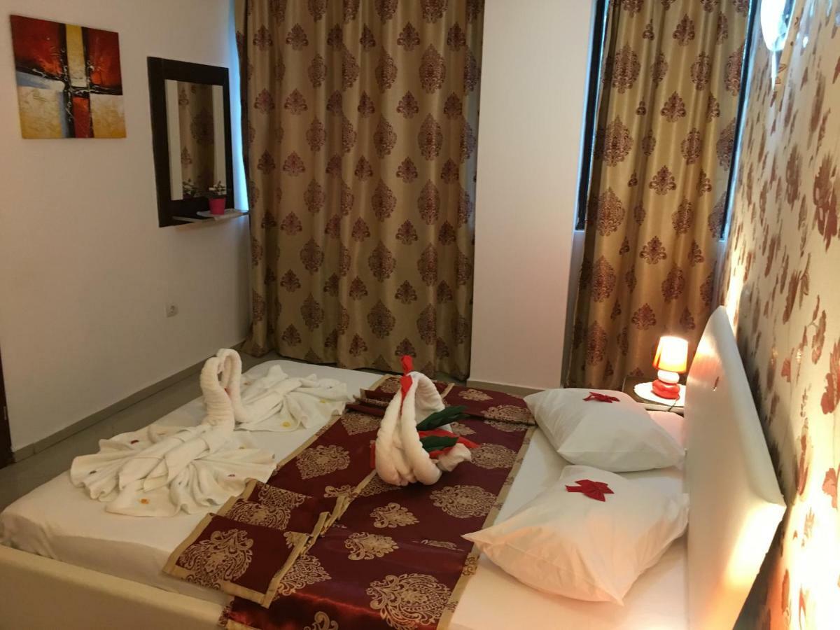 Dream Accommodation ブカレスト エクステリア 写真