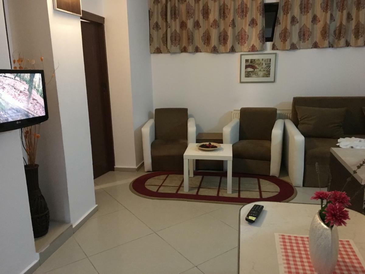 Dream Accommodation ブカレスト エクステリア 写真