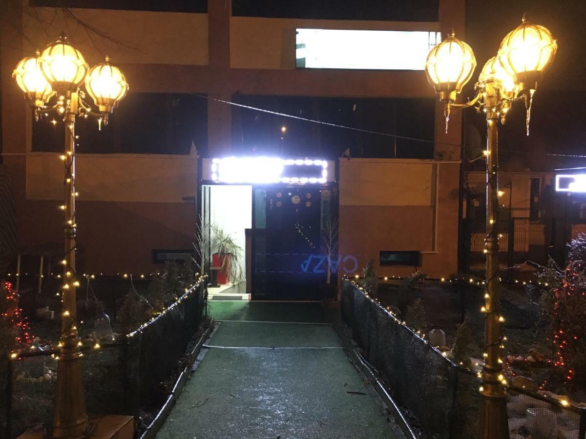 Dream Accommodation ブカレスト エクステリア 写真