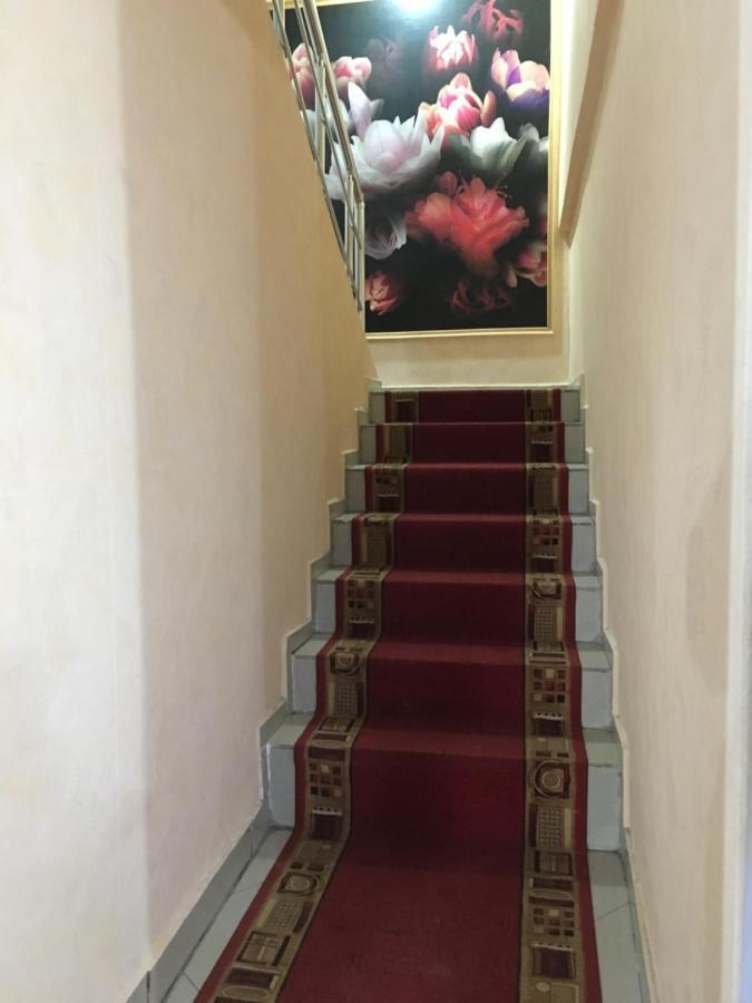 Dream Accommodation ブカレスト エクステリア 写真
