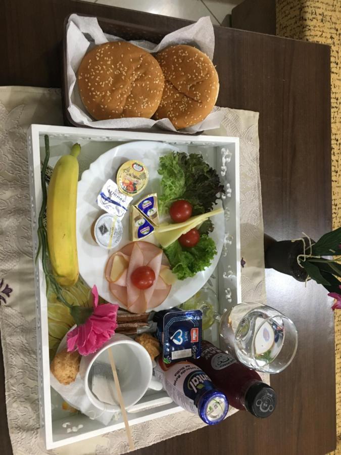 Dream Accommodation ブカレスト エクステリア 写真